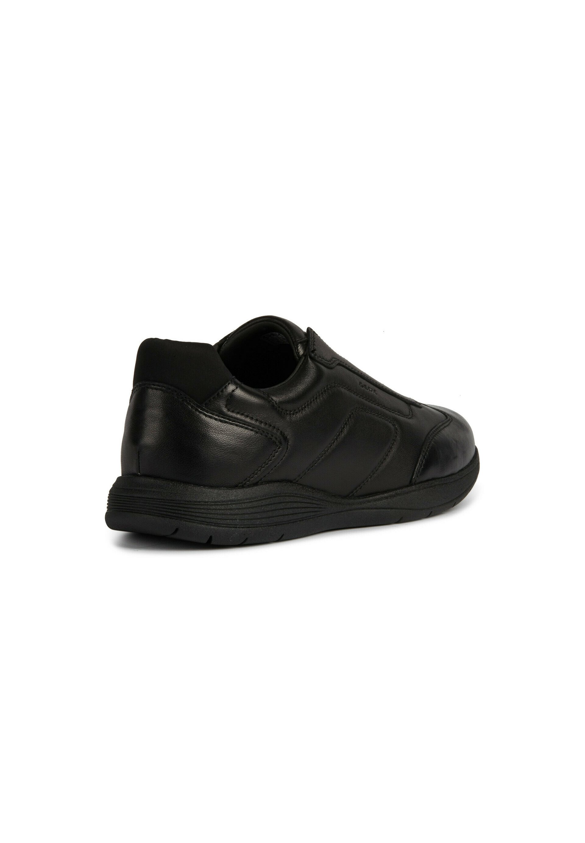 Geox SPHERICA EC2D - Sneakers basse - schwarz/nero - Zalando.it