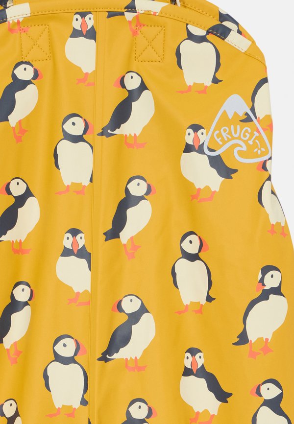 PUDDLE BUSTER UNISEX - Jumpsuit4