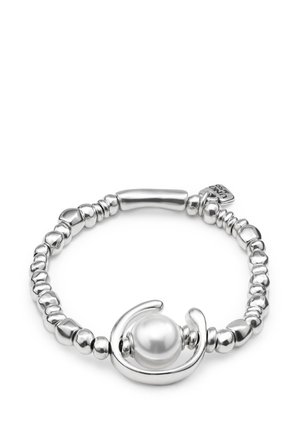 UNA VUELTA MAS, OH OH OH! L - Pulsera - silver-coloured