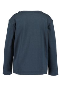 Blue Seven LANGARM VEHICLE - Langarmshirt - blau