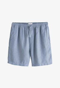 No seleccionado, light blue