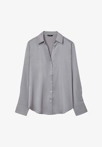 Unselected, grigio