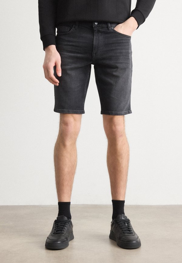 DELAWARE BO - Denim shorts