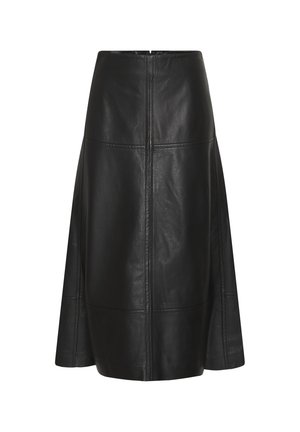InWear, CELINAHIW - Φούστα σε γραμμή Α - black