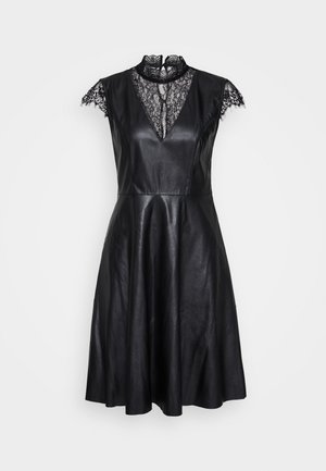ONLY, ONLMISTY DRESS  - Φόρεμα ημέρας - black