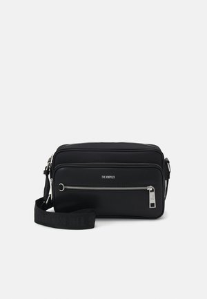 The Kooples SAC UNISEX - Schoudertas - black