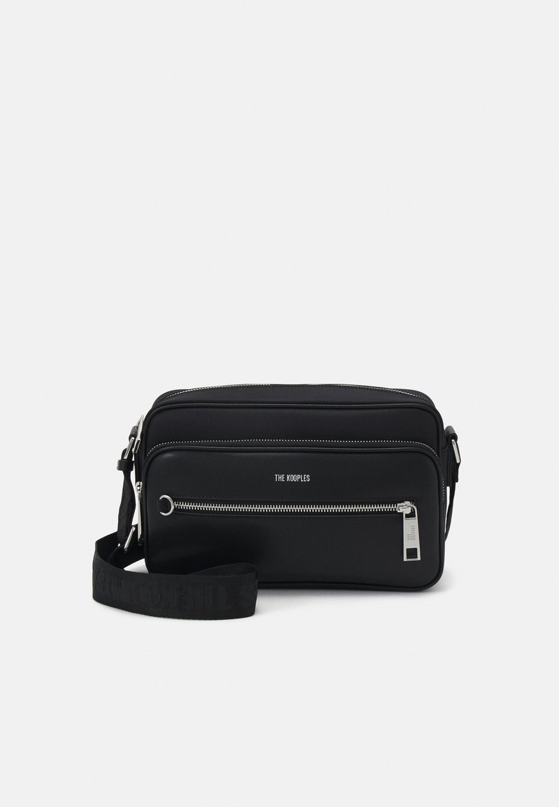 The Kooples SAC UNISEX - Bandolera - black