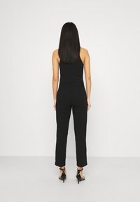 Stylein BEN - Tygbyxor - black