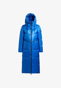 Atlasīts, royal blue
