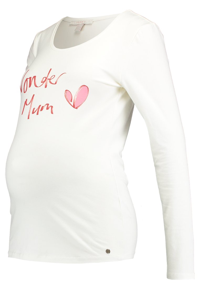 Esprit Maternity Longsleeve crème