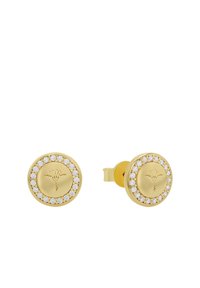 JOOP! Accessories Pendientes - gold-coloured