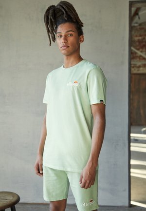 TACOMO - T-shirt basic - green