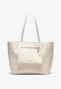 Επιλέχθηκε, off-white