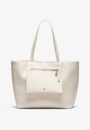 Tote bag - off-white