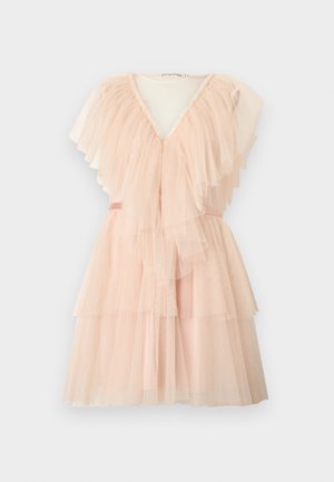 AURORA DRESS - Cocktailkleid/festliches Kleid - powder pink