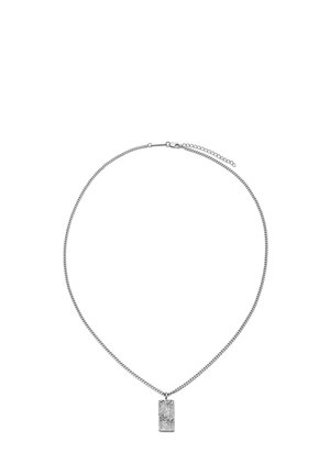 SEIZMONT RUSTIC - Kaulakoru - silver-coloured