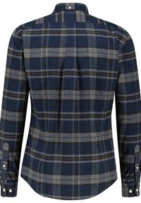 Barbour BARBOUR BETSOM TAILORED SHIRT - Hemd - grau