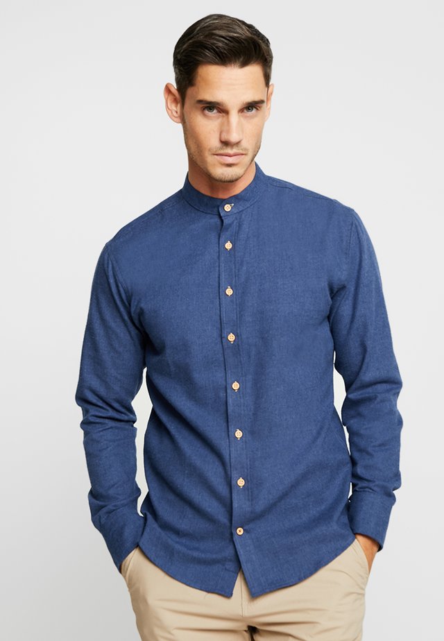 DEAN - Camicia - navy