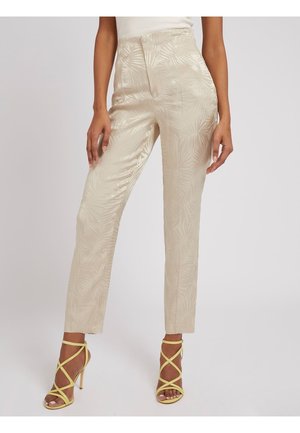 Pantaloni - beige