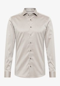 Unausgewählt, taupe