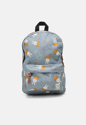 BACKPACK LITTLE EXPLORER UNISEX - Rucksack - grey