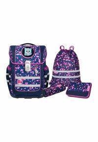 McNeill SMILLA SET - Zainetto - dream