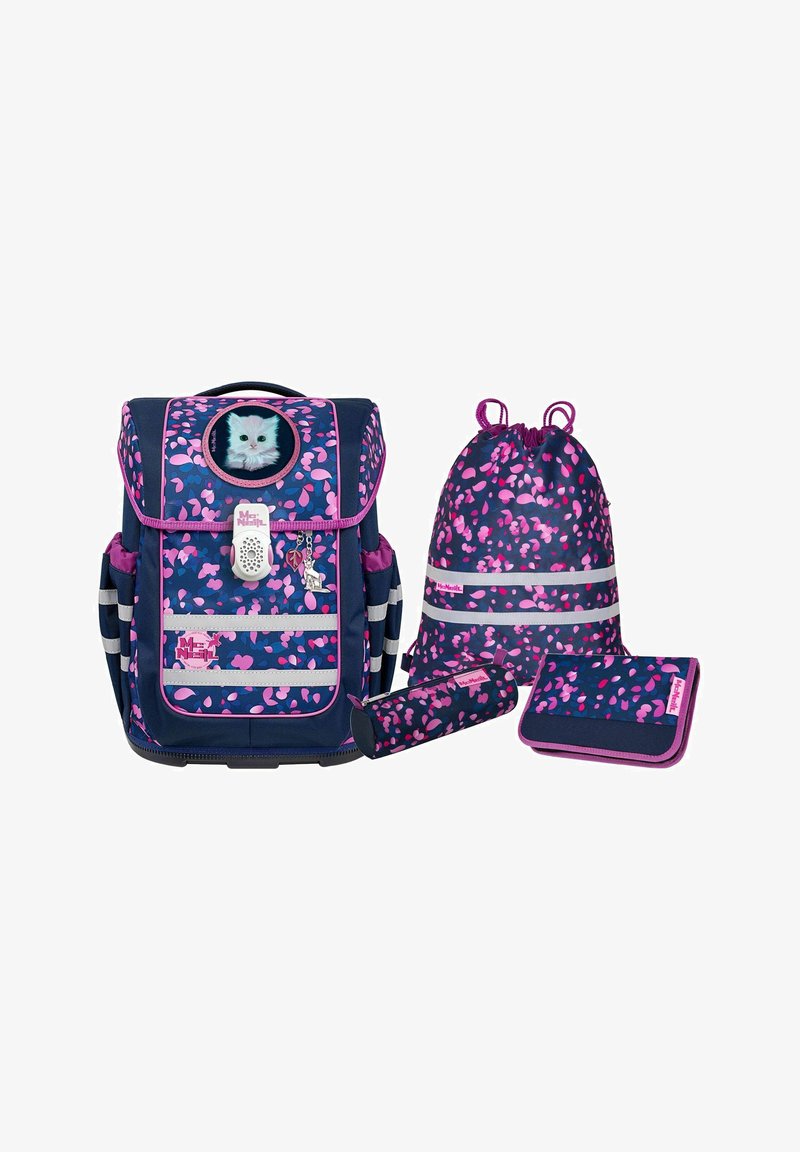 McNeill SMILLA SET - Cartable d'école - dream