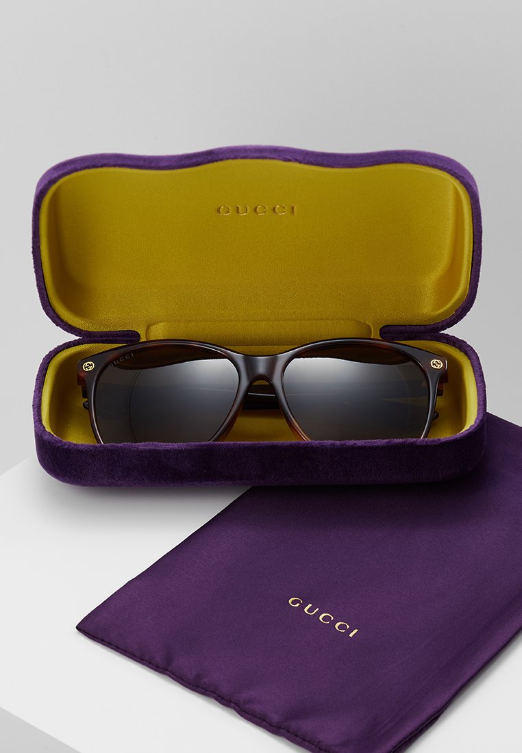 Gucci Sunglasses - brown - Zalando display picture 2