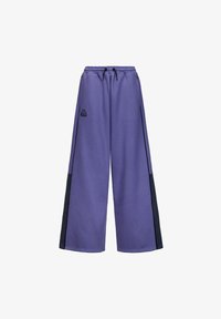 Non selezionato, violet bluish - grey ink