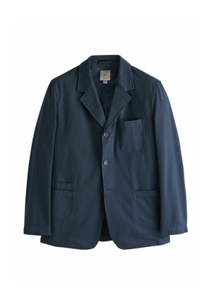 Next, Blazere - navy blue