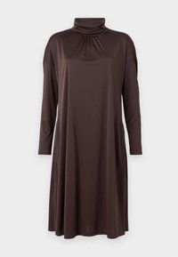 LEPANTO - Vestito casual - marrone