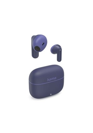 FREEDOM LIGHT II TWS BLUETOOTH IN-EAR - Headphones - blau