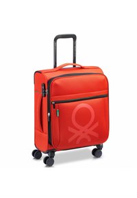Delsey Paris Trolley - red