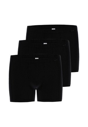3ER PACK NELSON  - Boxer brief - schwarz