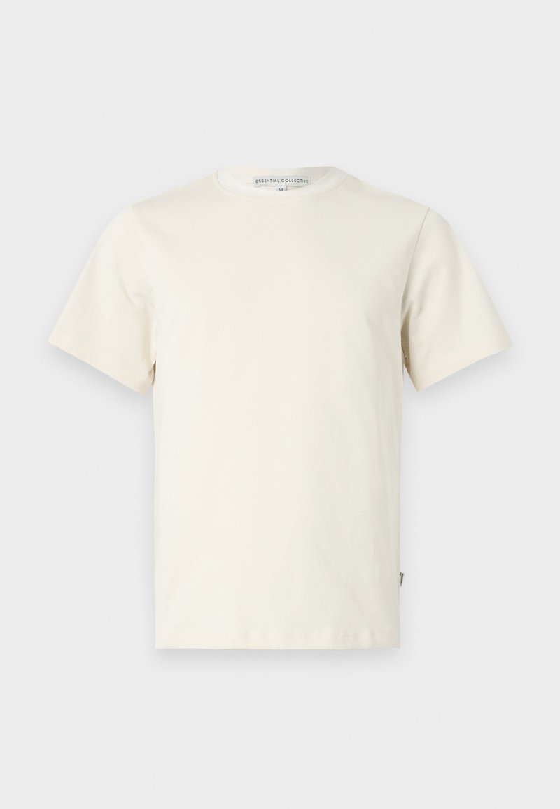 Essential Collective T-shirt basic beige