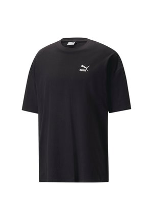 CLASSICS  - T-Shirt basic - black