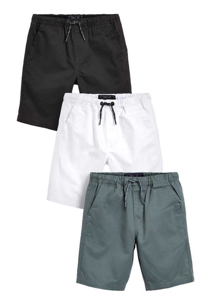 Next Shorts zwart