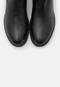 s.Oliver Stivaletti - black