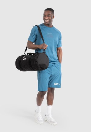 Sports bag - schwarz