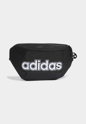 adidas Performance, CLASSIC FOUNDATION  - Marsupio - black   white