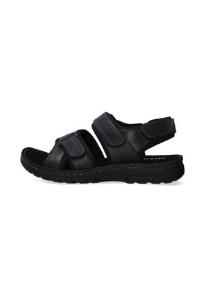 Trekkingsandale - black