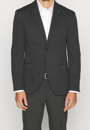 Americana - mottled dark grey