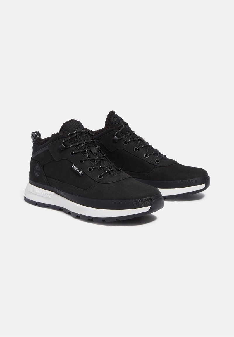 Timberland WARM - Sneaker low - black