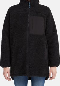 Timberland Abrigo corto - black