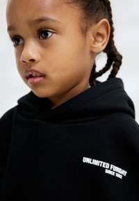 Next SET - Dressikomplekt - black