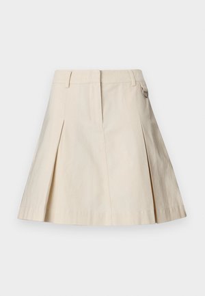 Barbour, AYLESBY - Minijupe - original ecru