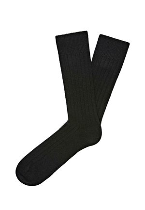 Socken - black