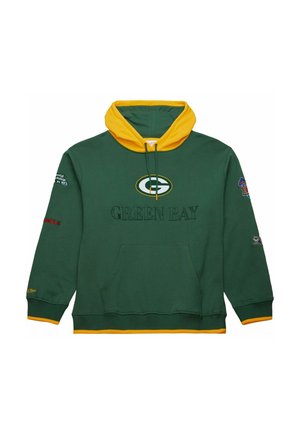 ORIGINS BAY PACKERS - Vereinsmannschaften - celtic green
