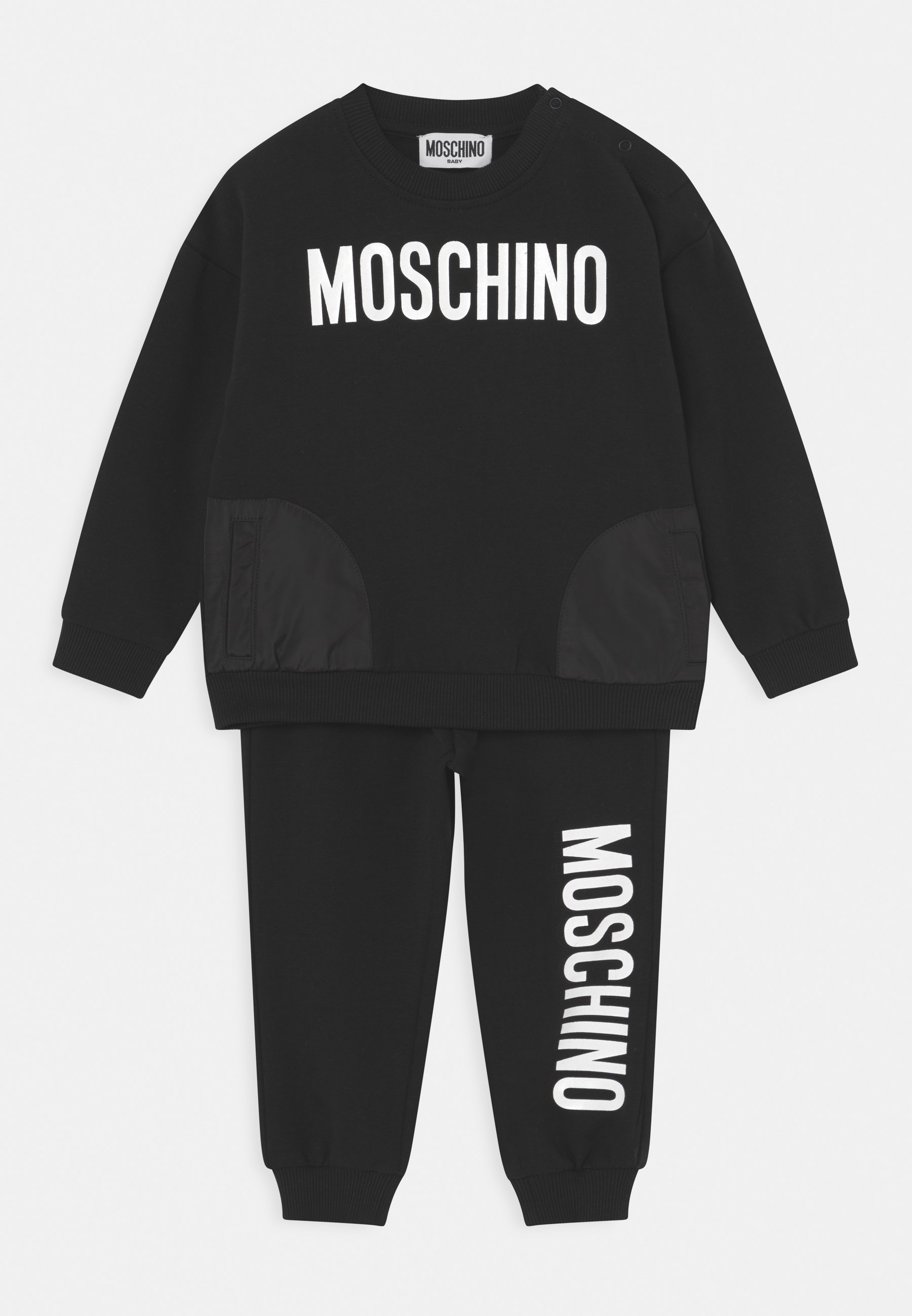 moschino tracksuits