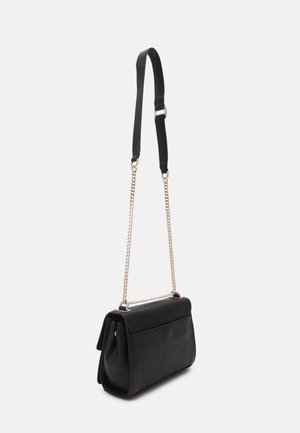 Borsa a mano - black